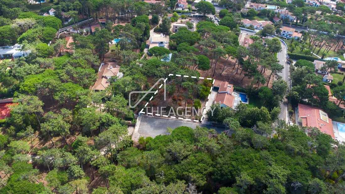 Land in Colares, Lisbon, Portugal 3 - 18553264