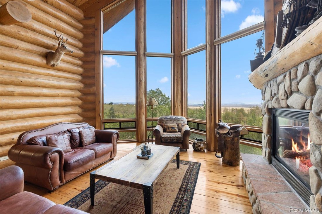 House in Fairplay, Colorado, United States 4 - 18550946