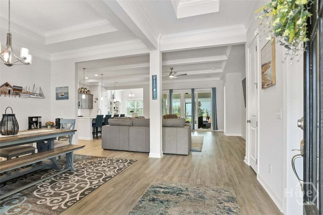 House in Pooler, Georgia, United States 3 - 18551775