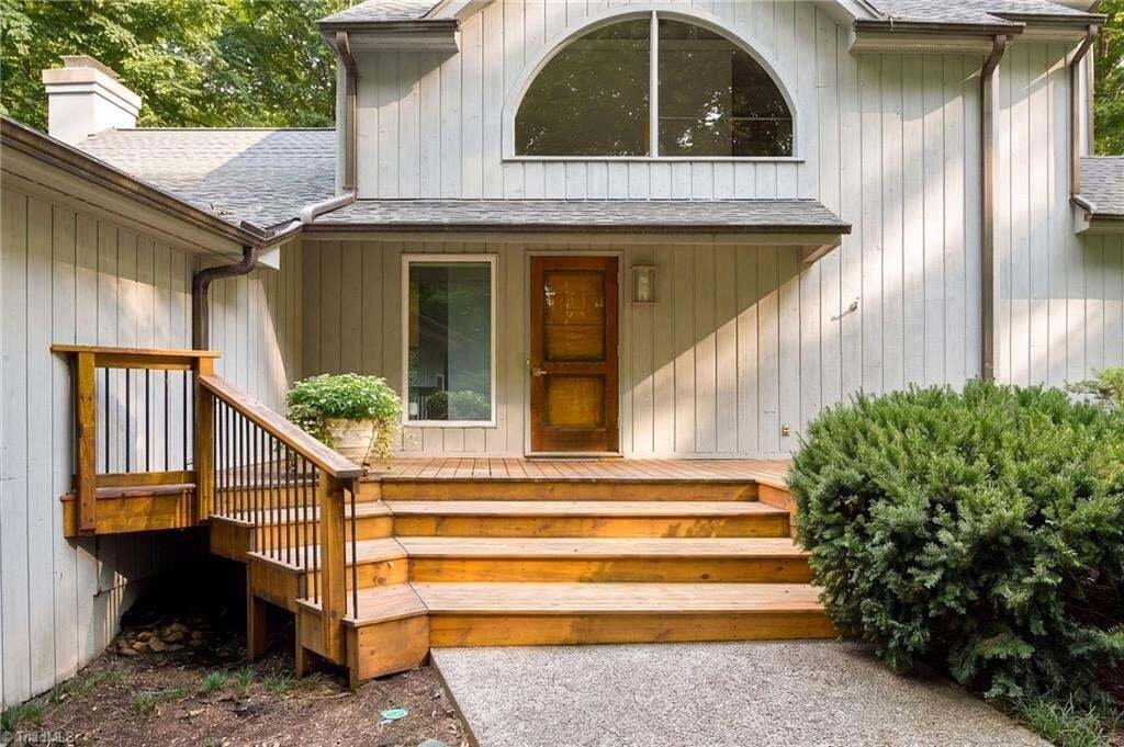 House in Winston-Salem, North Carolina, United States 3 - 18551517