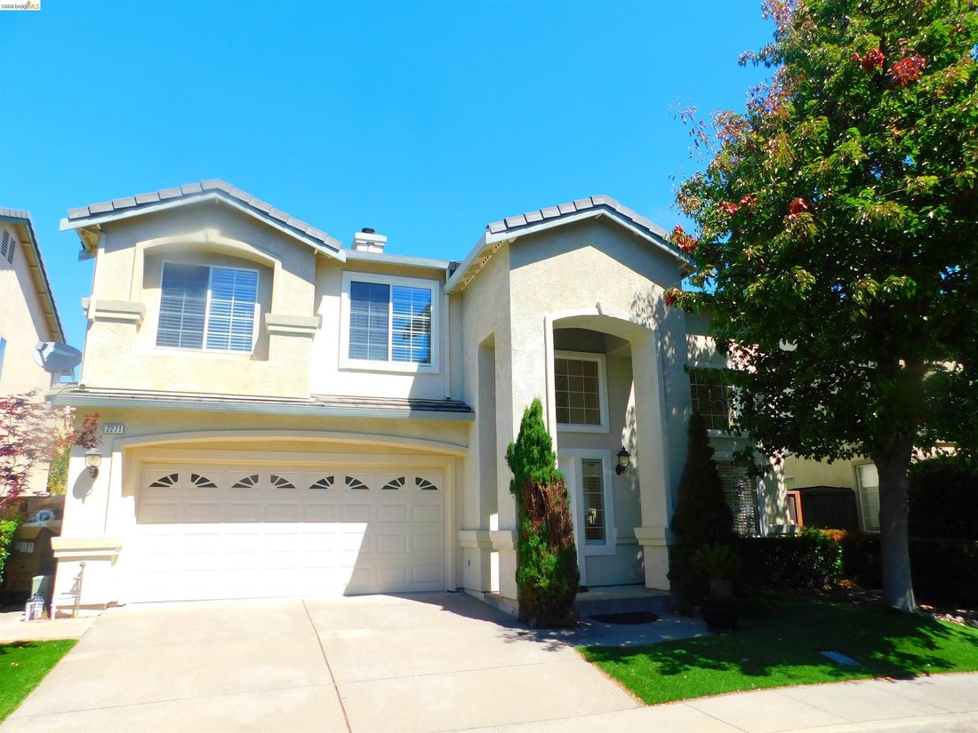 House in San Leandro, California, United States 1 - 18551660