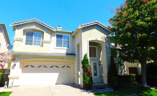 House in San Leandro, California, United States 1
