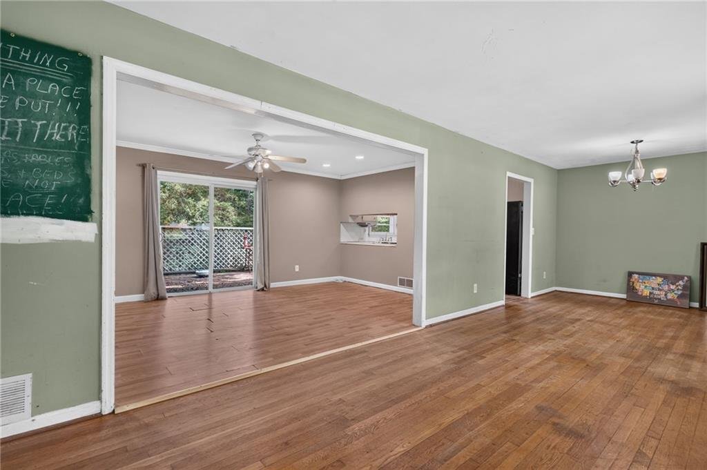 House in Alpharetta, Georgia, United States 4 - 18552007