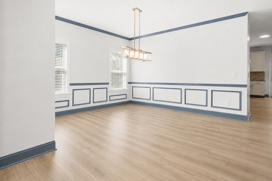 House in Canton, Georgia, United States 5 - 18550053