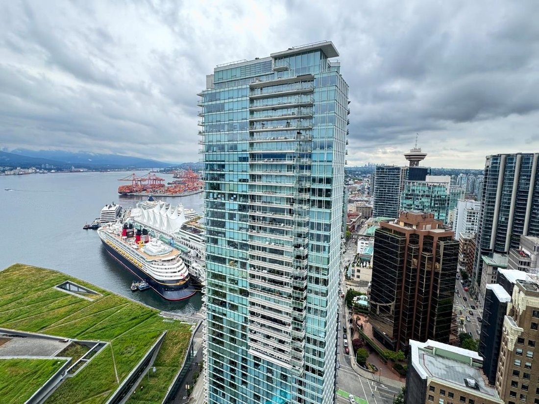 House in Vancouver, British Columbia, Canada 2 - 18554119