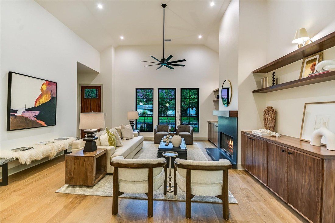 House in Austin, Texas, United States 5 - 18551741