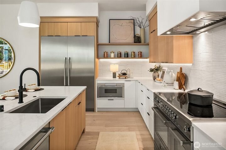 House in Seattle, Washington, United States 5 - 18554301