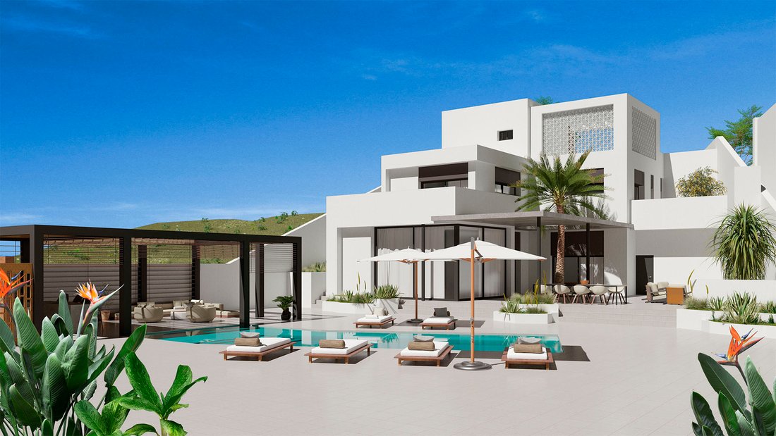 Villa in Elx / Elche, Valencian Community, Spain 2 - 17271633