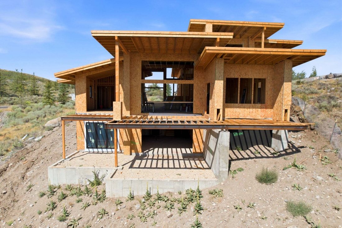 House in Park City, Utah, United States 2 - 16594473