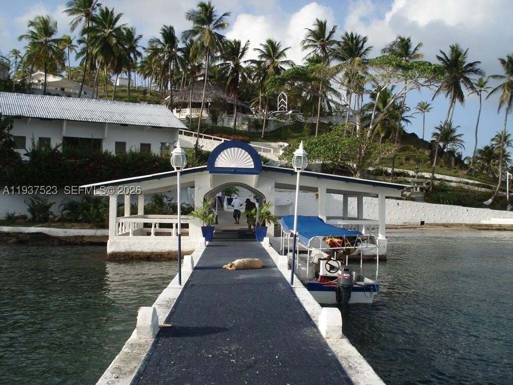 House in Portobelo, Colón Province, Panama 5 - 16873384