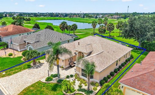House in The Villages, Florida, United States 1