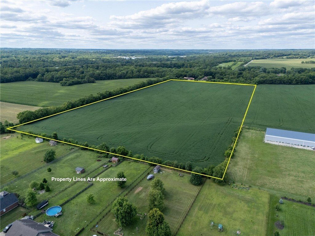 Land in Waynesville, Ohio, United States 1 - 18548446