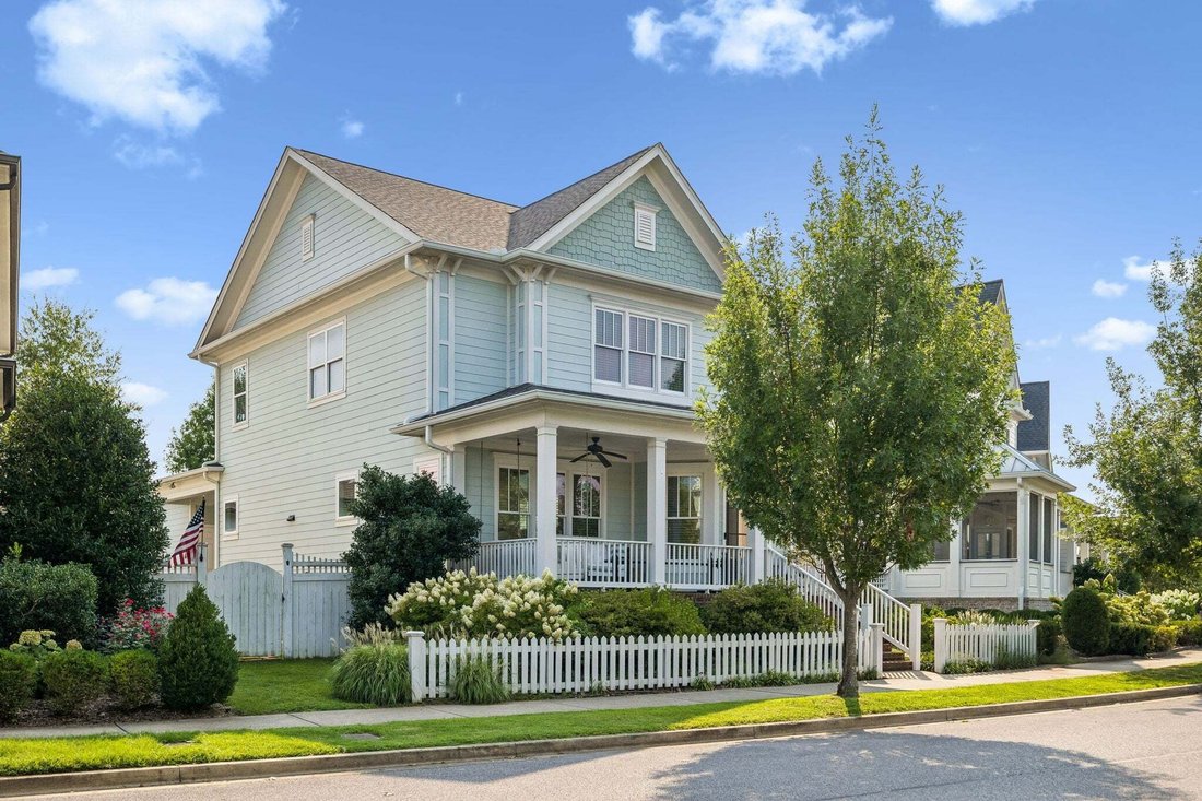 House in Franklin, Tennessee, United States 3 - 18552122