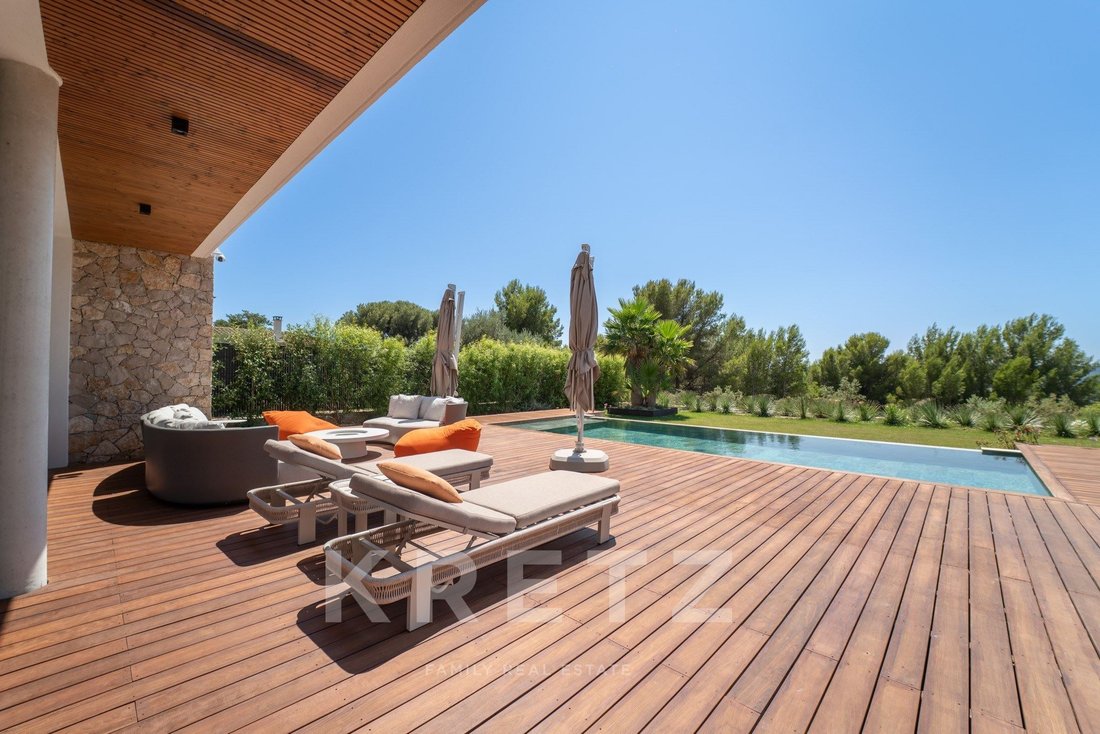 House in Saint-Chamas, Provence-Alpes-Côte d'Azur, France 4 - 18550255