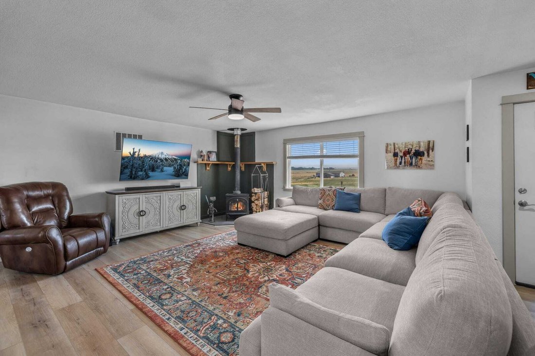 House in Culver, Oregon, United States 5 - 18550684