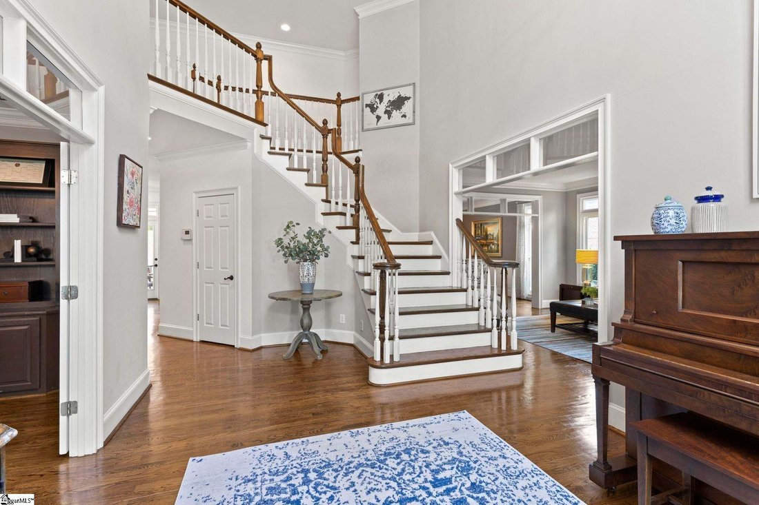 House in Greer, South Carolina, United States 4 - 18550921