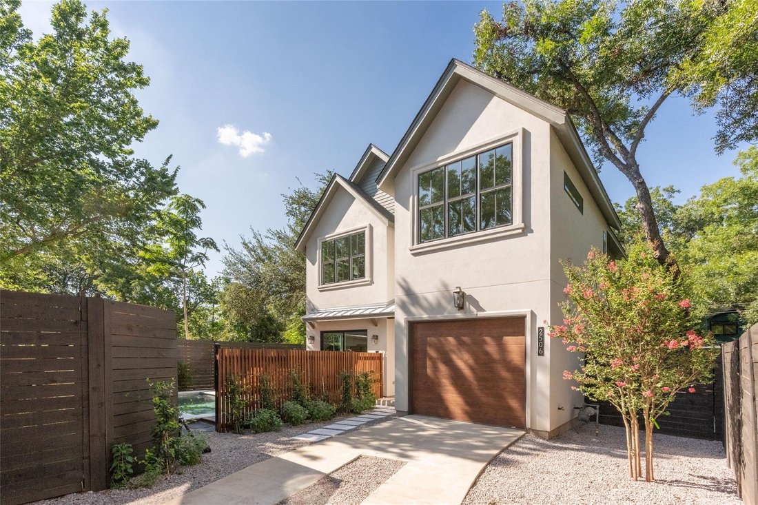 House in Austin, Texas, United States 2 - 18548198