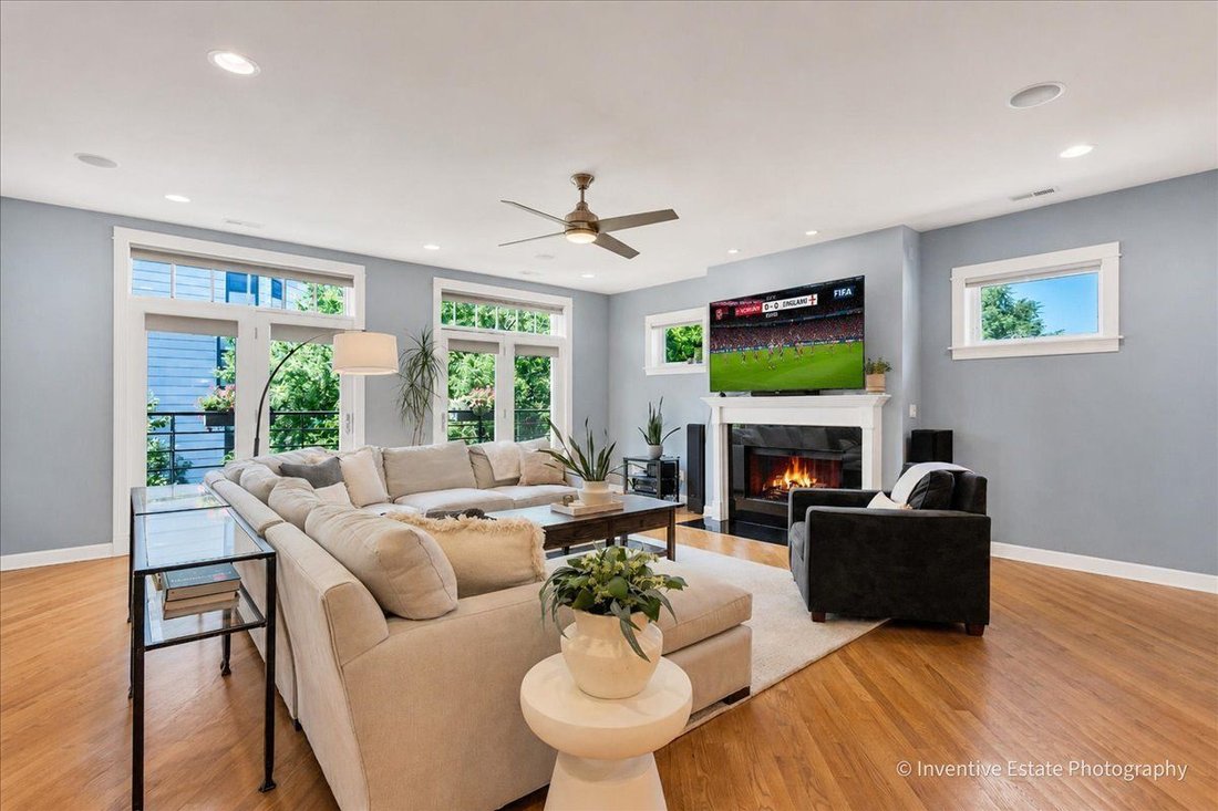 Condo in Chicago, Illinois, United States 2 - 18548751