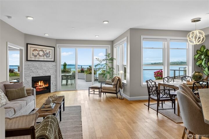Condo in Tacoma, Washington, United States 4 - 18554291