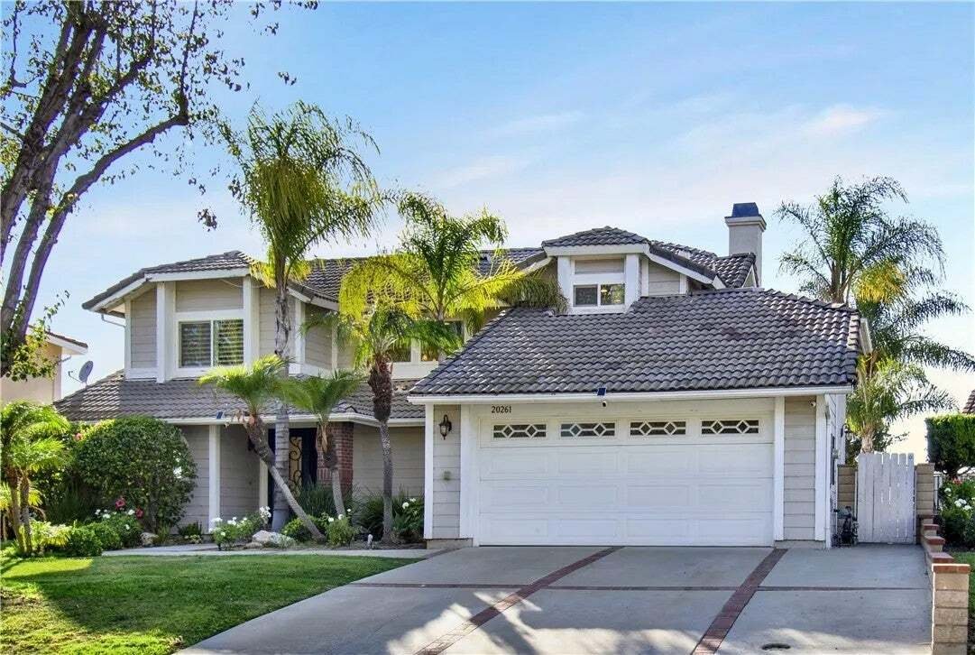 House in Walnut, California, United States 3 - 18552559