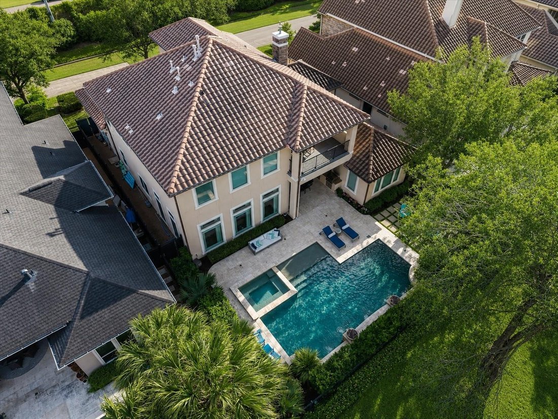 House in Houston, Texas, United States 3 - 18548718