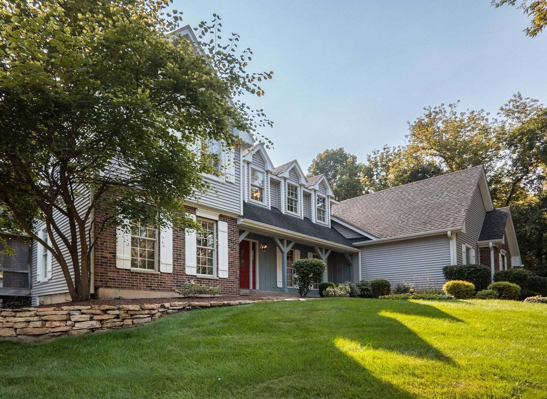 House in Campton Hills, Illinois, United States 2 - 18552691