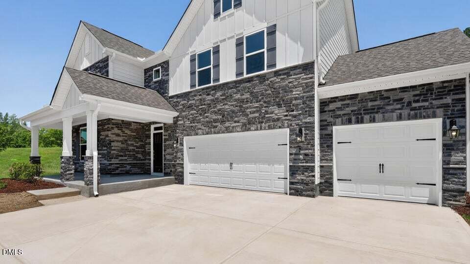 House in Clayton, North Carolina, United States 4 - 18264338