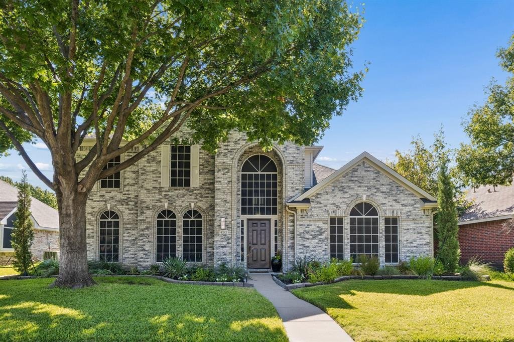 House in Frisco, Texas, United States 1 - 18552708