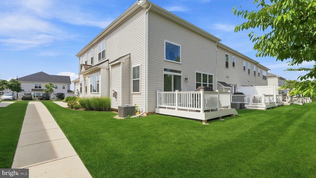 Townhouse in Ivyland, Pennsylvania, United States 4 - 18548335