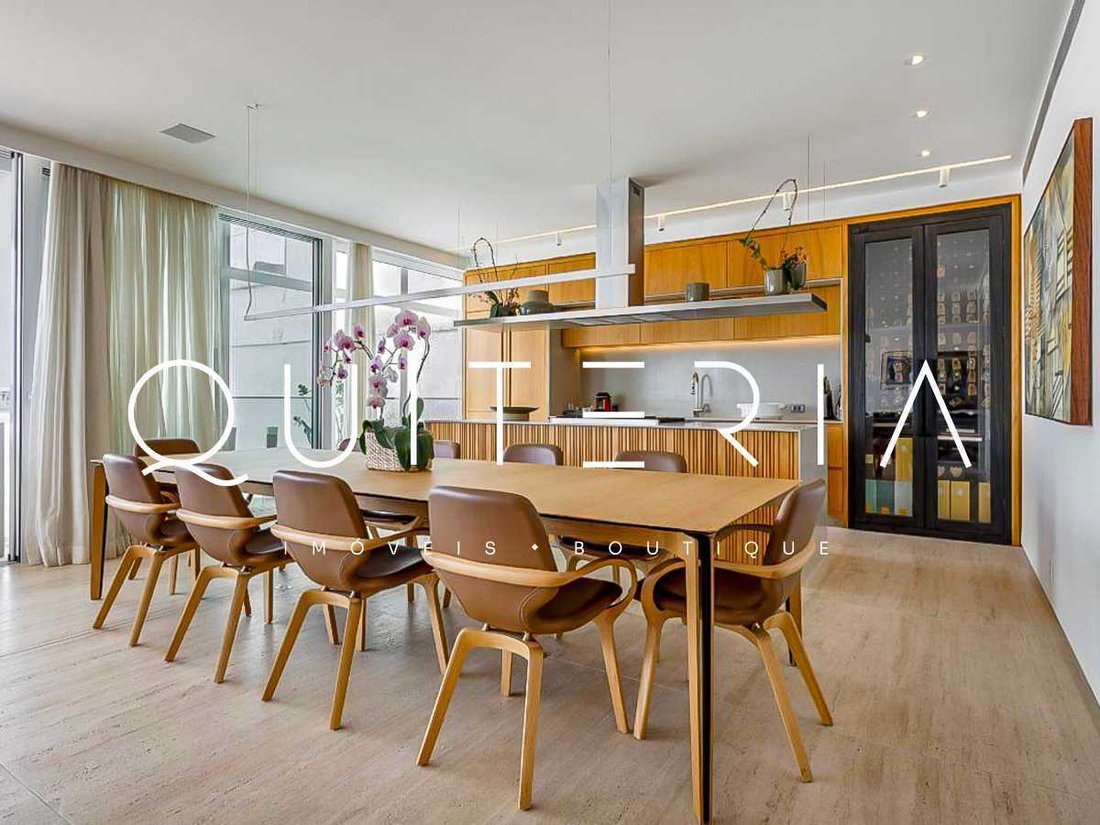 Apartment in Rio de Janeiro, State of Rio de Janeiro, Brazil 4 - 18553279