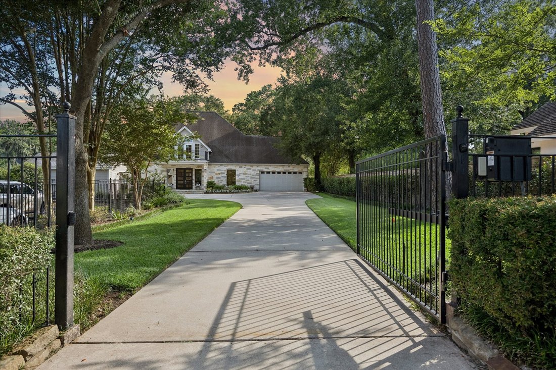 House in Houston, Texas, United States 3 - 18548416