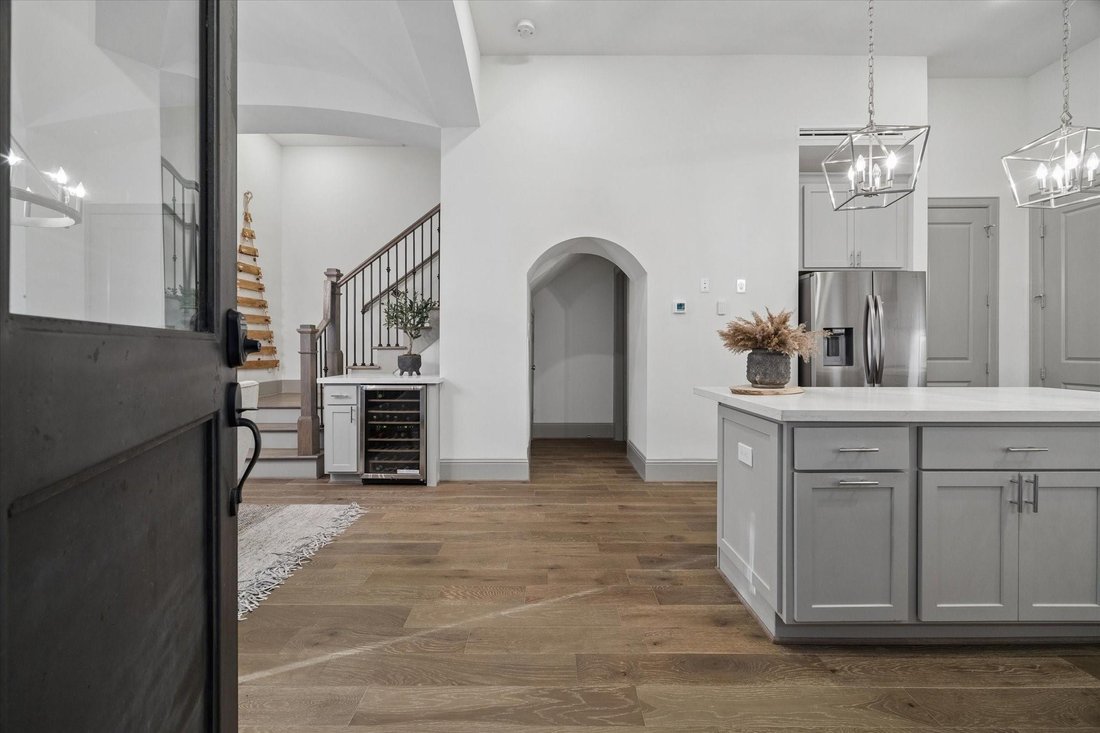 House in Houston, Texas, United States 3 - 18552853