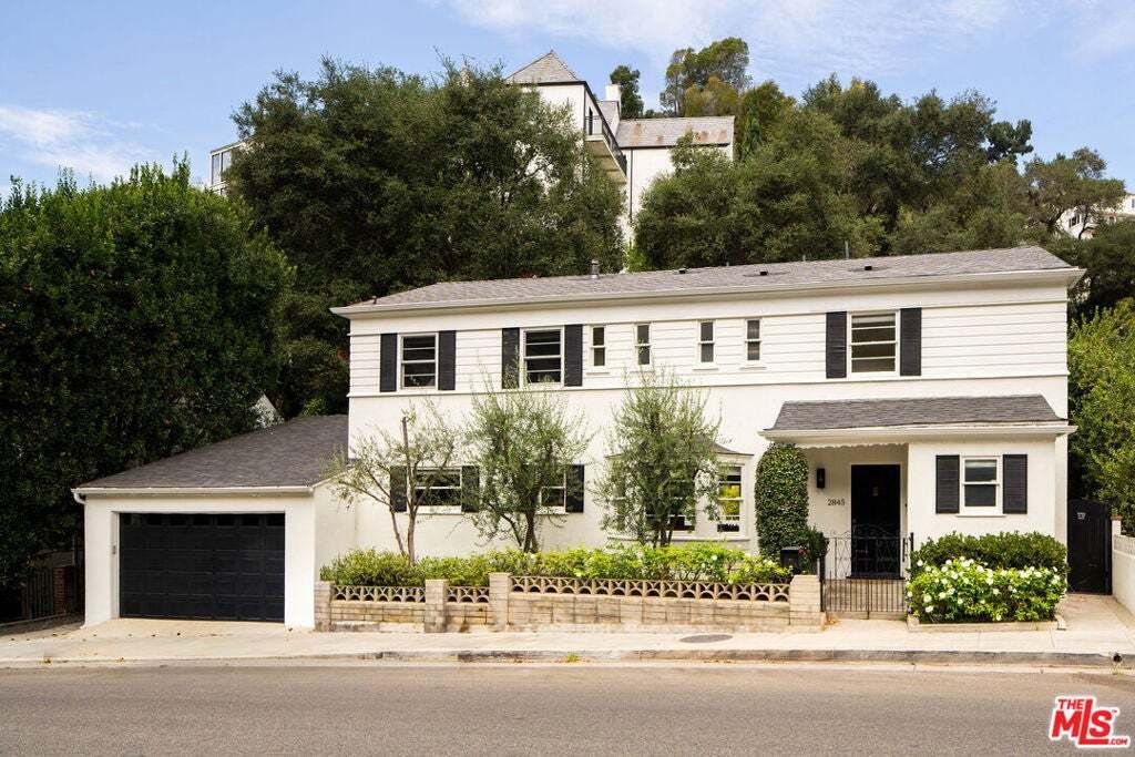 House in Los Angeles, California, United States 1 - 18551057