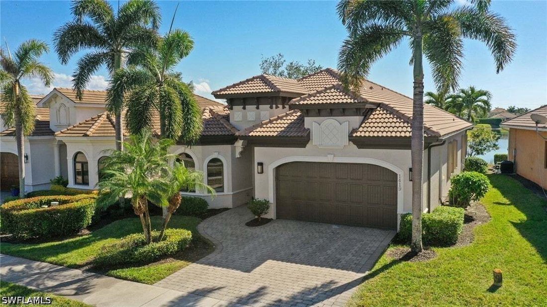 House in Naples, Florida, United States 1 - 18551363