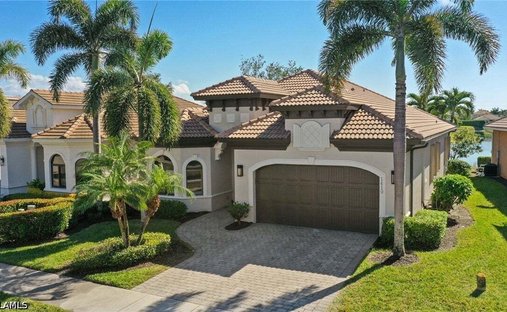 House in Naples, Florida, United States 1
