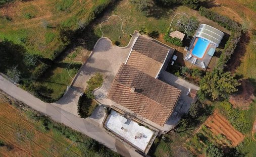 House in Alcantarilha, Algarve, Portugal 1