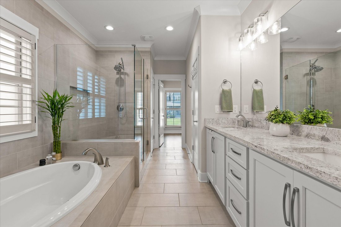 House in Ooltewah, Tennessee, United States 5 - 18550855