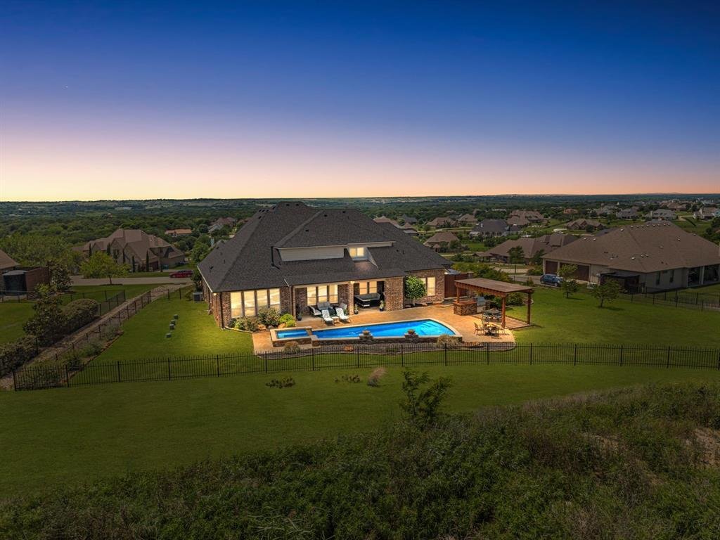 House in Fort Worth, Texas, United States 1 - 17869875