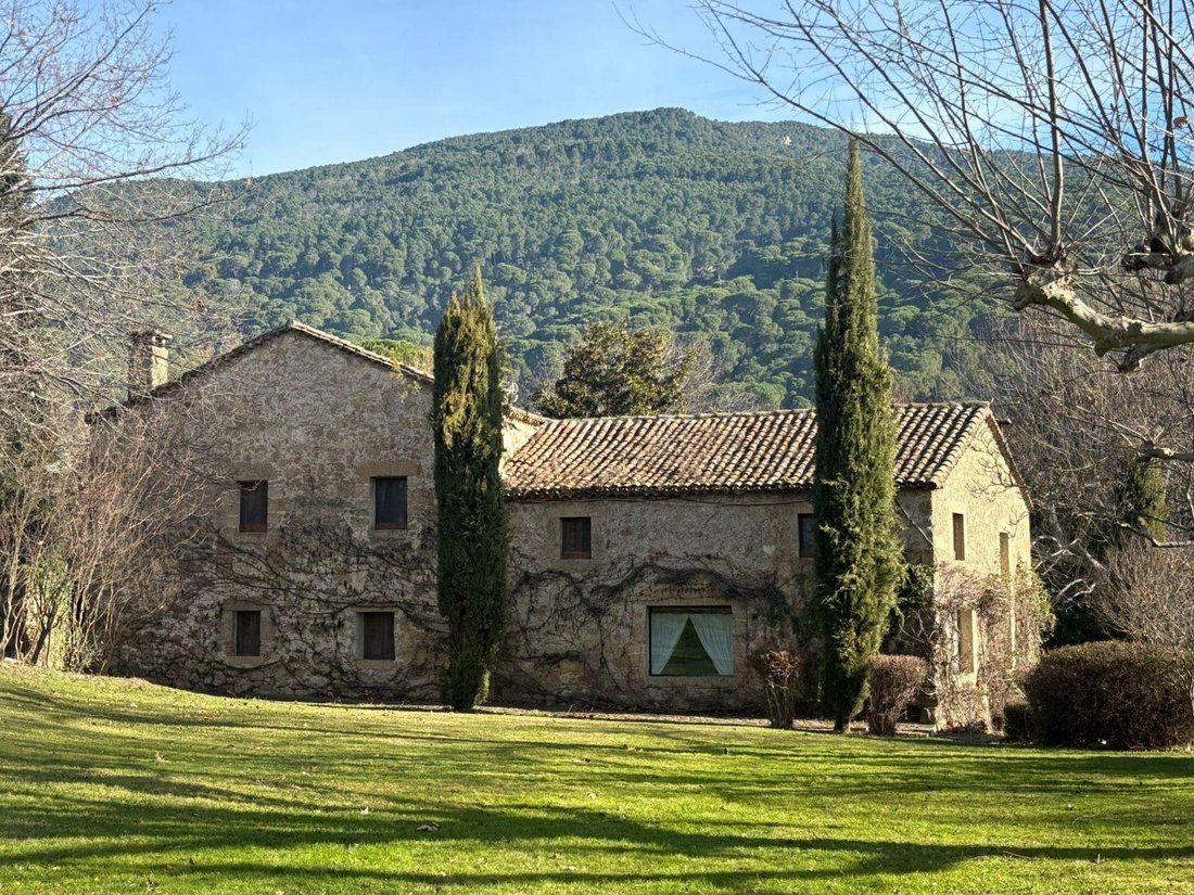 Land in Avila‎, Castile and Leon, Spain 5 - 18551167