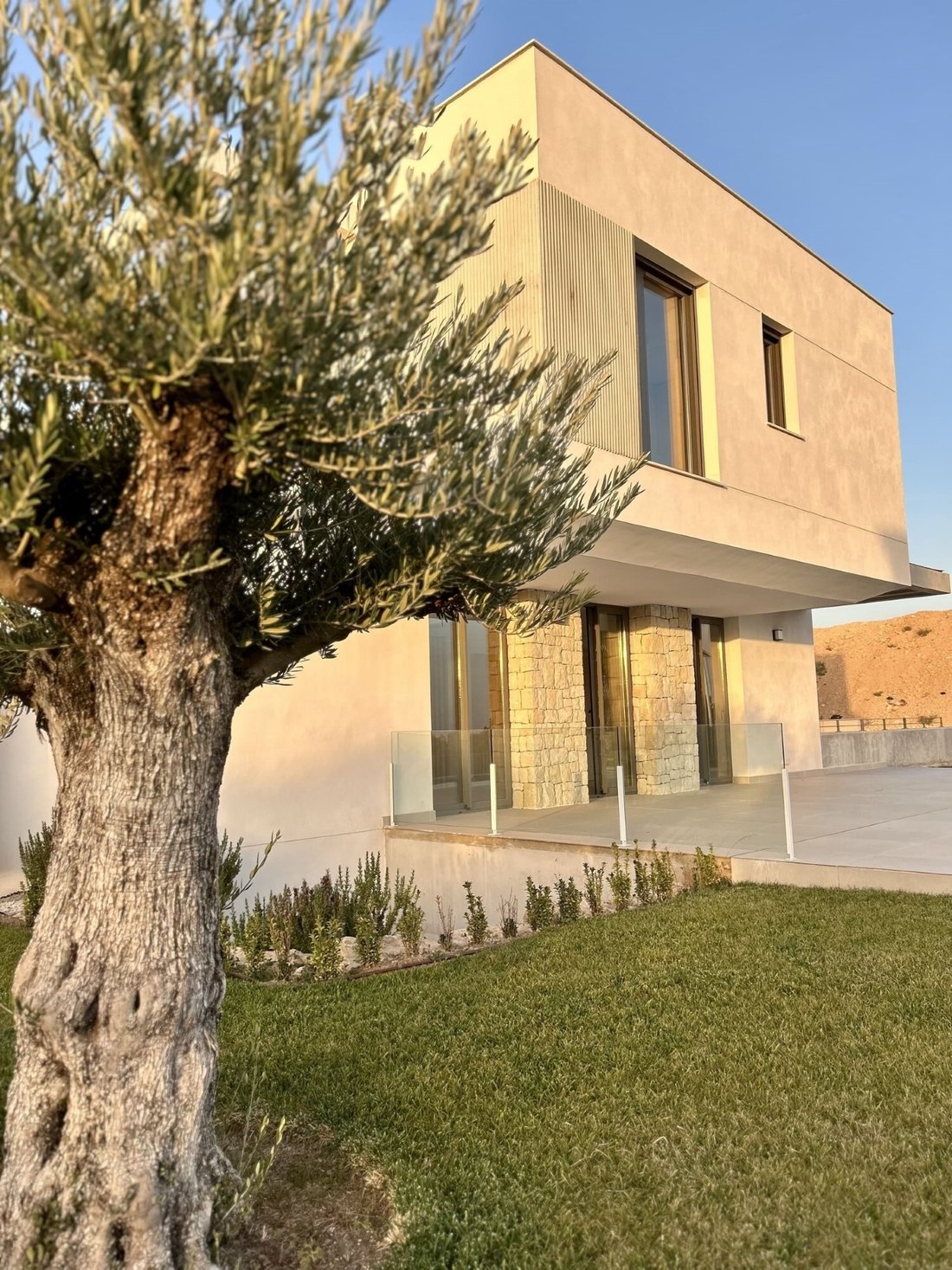House in Finestrat, Valencian Community, Spain 4 - 18550010