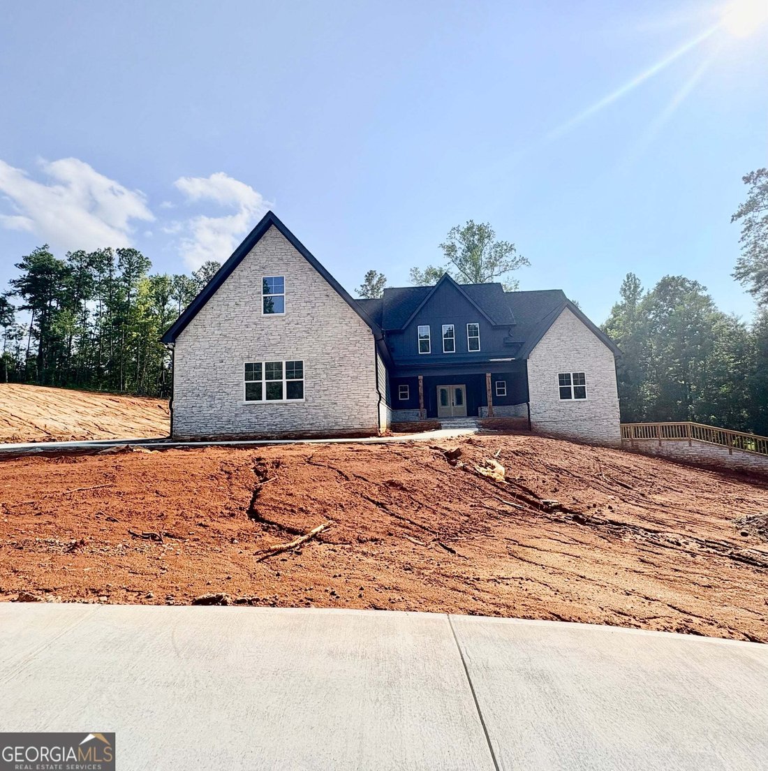 House in Newnan, Georgia, United States 2 - 18548842