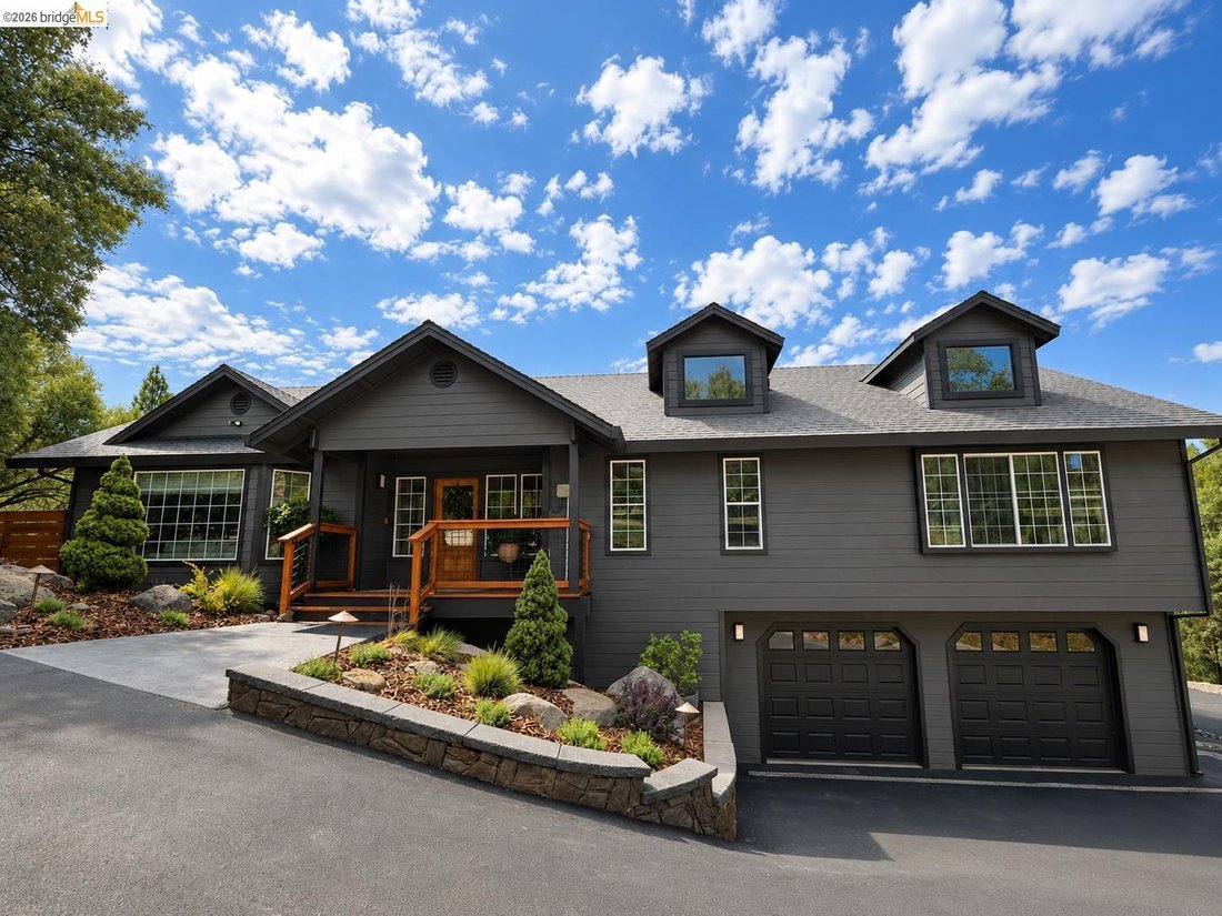House in Sonora, California, United States 1 - 18550384