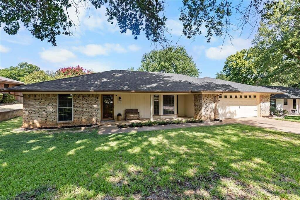 House in Flower Mound, Texas, United States 2 - 18548945