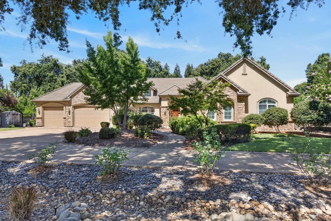 House in West Sacramento, California, United States 1 - 18552304