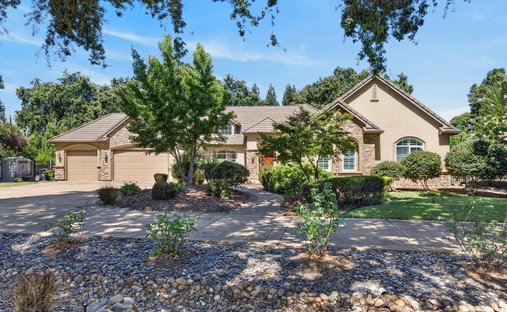 Maison à West Sacramento, Californie, États-Unis 1