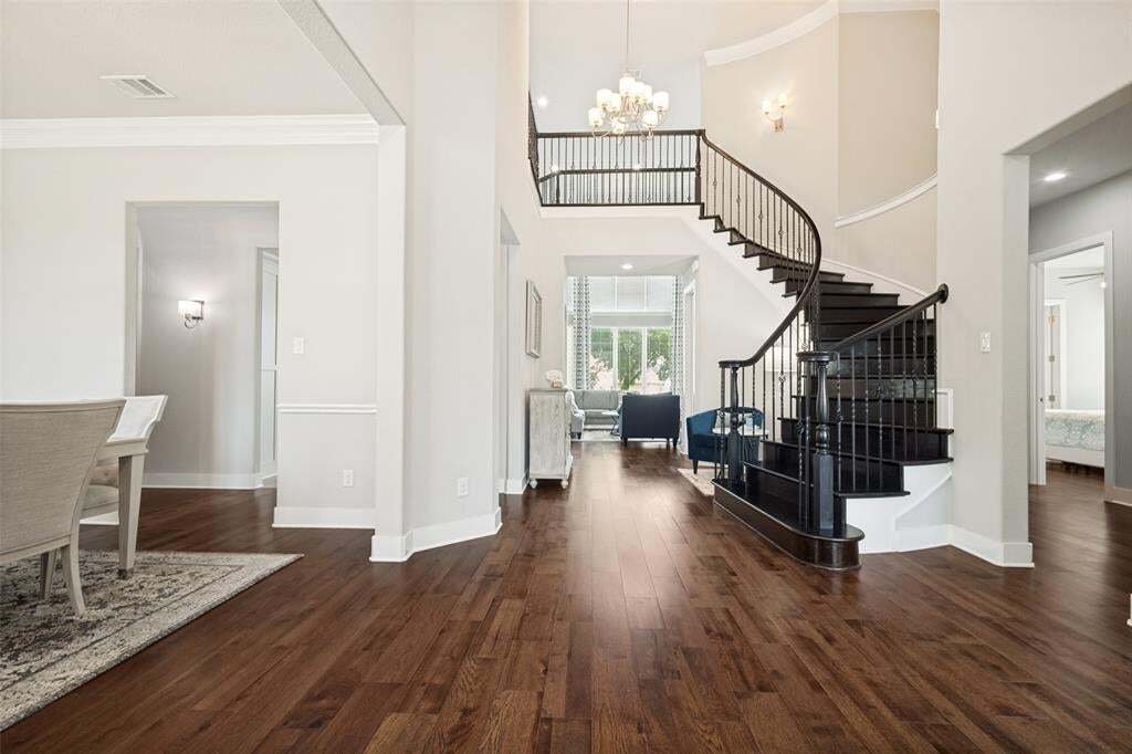 House in Lewisville, Texas, United States 3 - 18552771