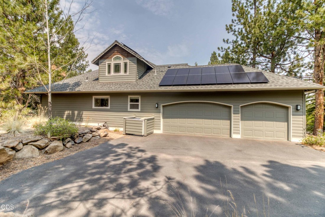 House in Bend, Oregon, United States 4 - 18551413