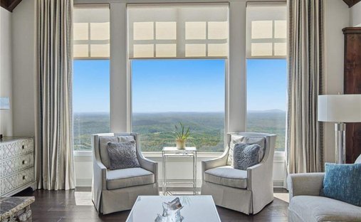 House in Jasper, Georgia, United States 1