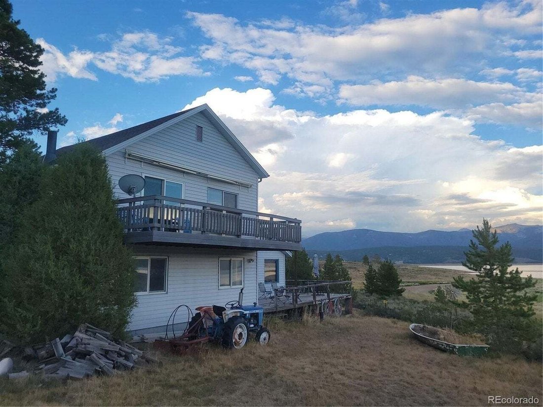 House in Granby, Colorado, United States 1 - 18552072