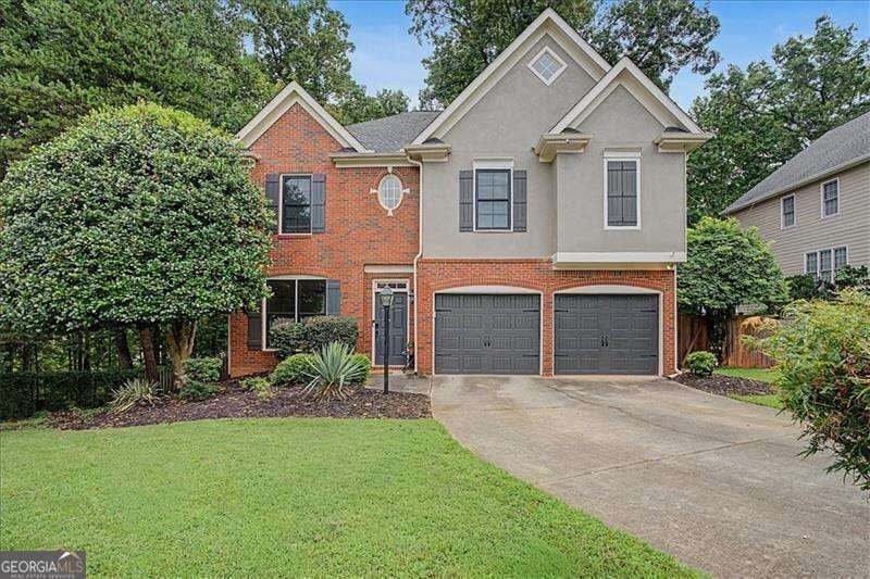 House in Alpharetta, Georgia, United States 2 - 18548837